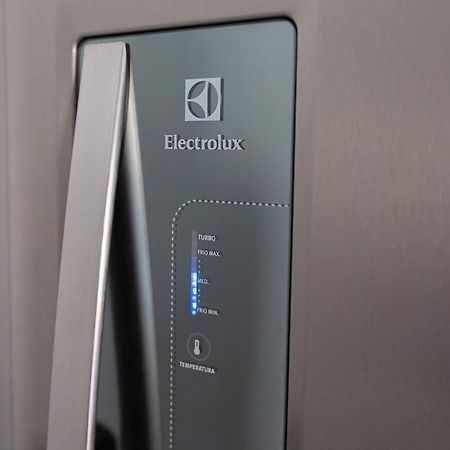 Easy Star - Praticidade E Conforto No Coracao Do Brooklin - Ak02H São Paulo Zewnętrze zdjęcie